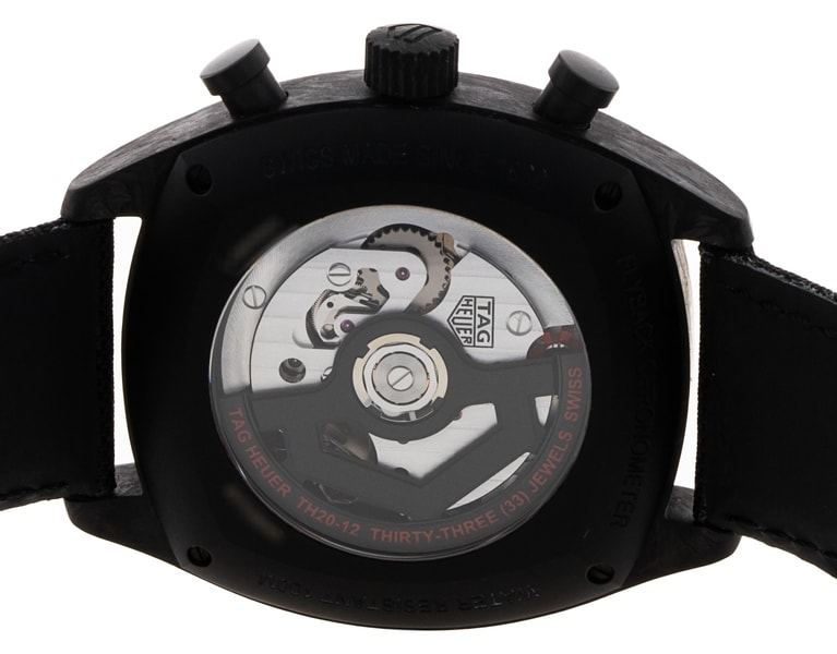 Tag Heuer Monza CR5090.FN6001